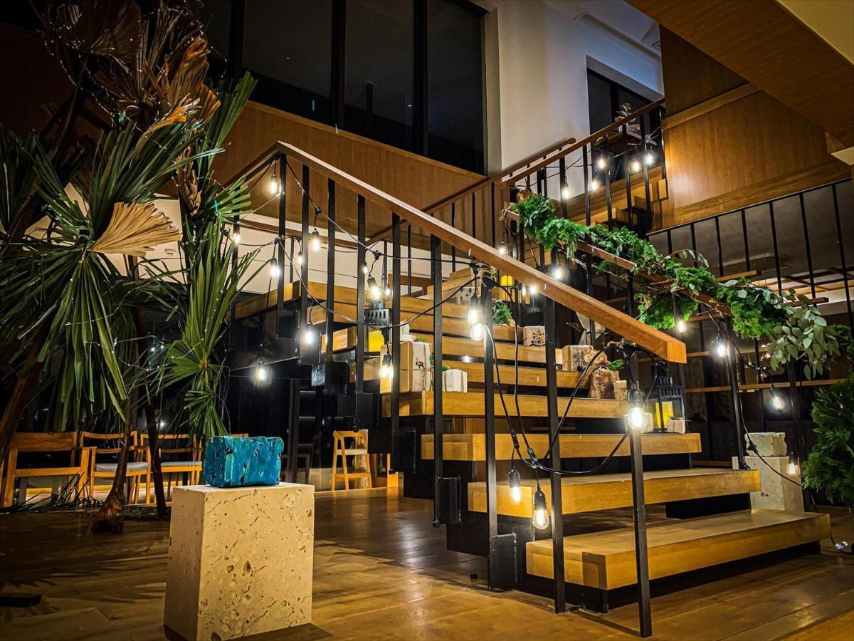 The Rescape Hotel Miyakojima  Buitenkant foto