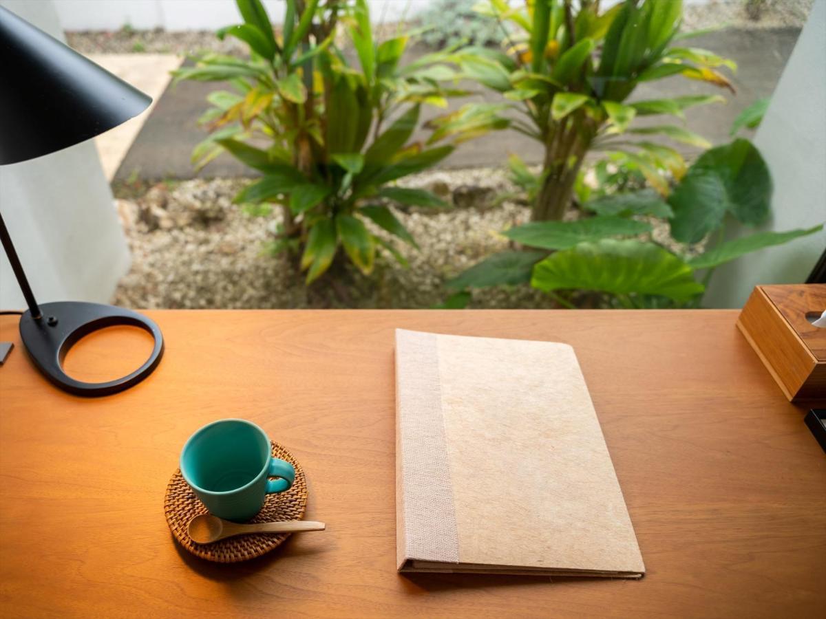 The Rescape Hotel Miyakojima  Buitenkant foto