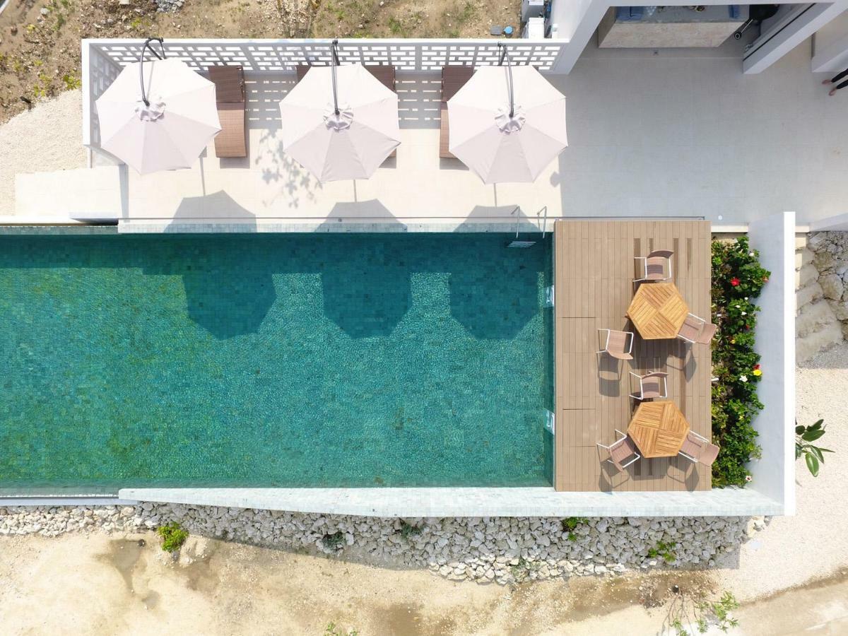 The Rescape Hotel Miyakojima  Buitenkant foto